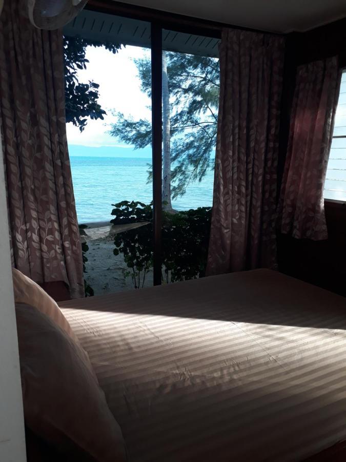 Sea Gate Beach Resort Тонг Сала Экстерьер фото