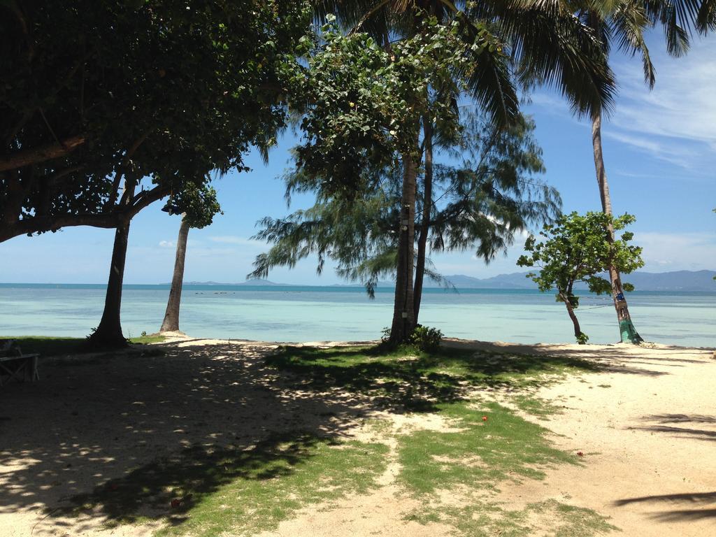 Sea Gate Beach Resort Тонг Сала Экстерьер фото