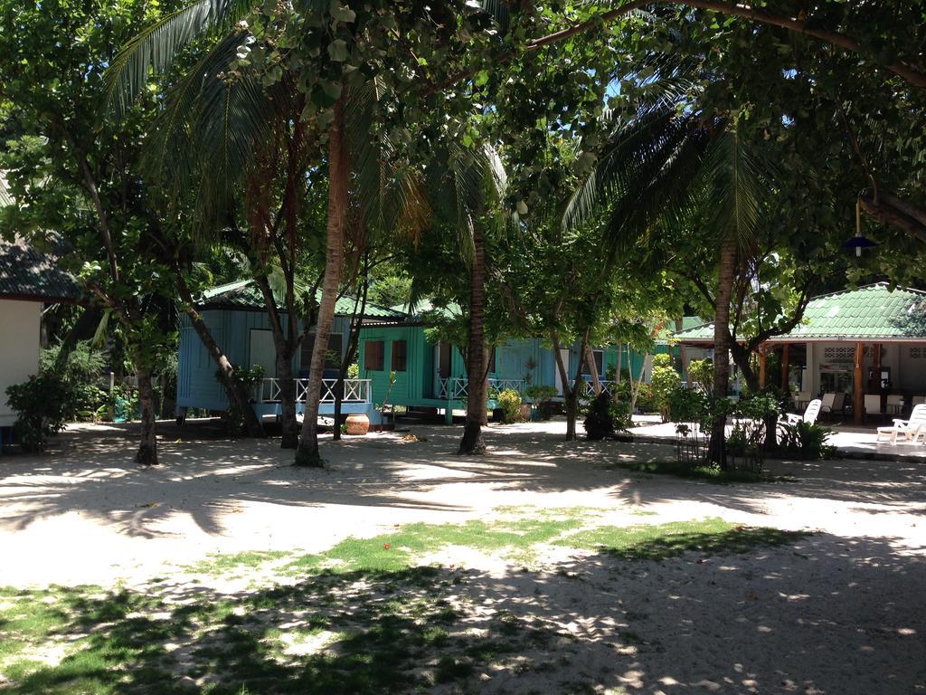 Sea Gate Beach Resort Тонг Сала Экстерьер фото