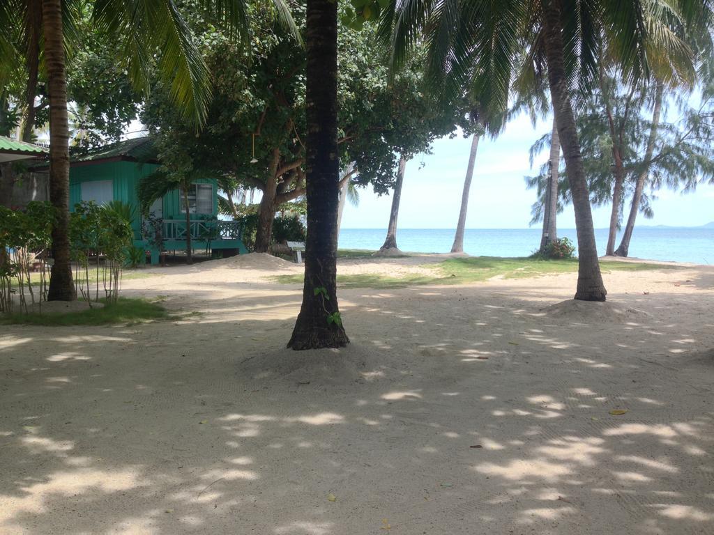 Sea Gate Beach Resort Тонг Сала Экстерьер фото