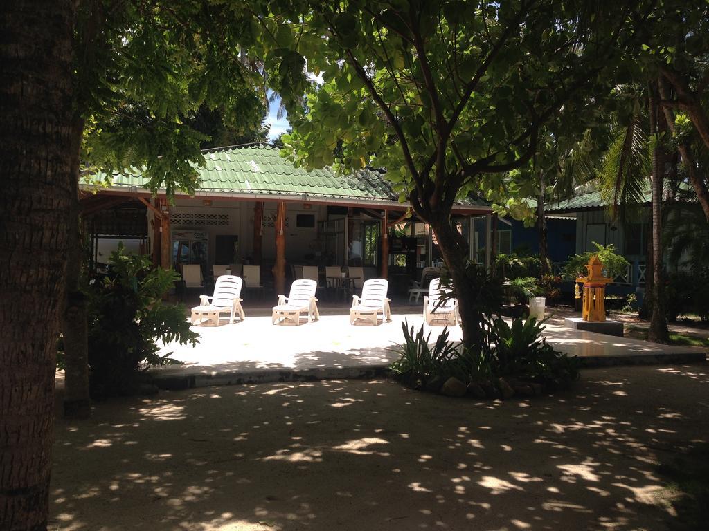 Sea Gate Beach Resort Тонг Сала Экстерьер фото