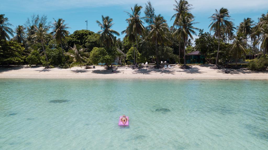 Sea Gate Beach Resort Тонг Сала Экстерьер фото